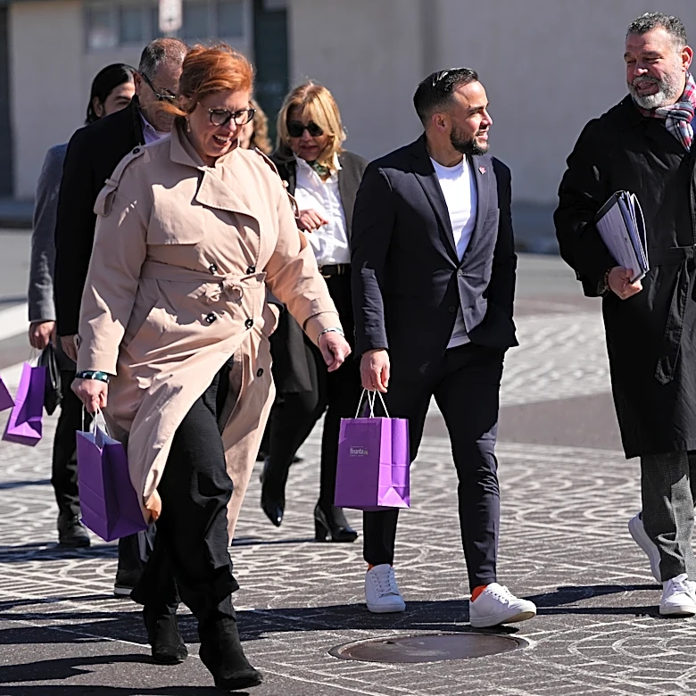 Latino leaders surge into local office as Trump-era attacks fuel new urgency