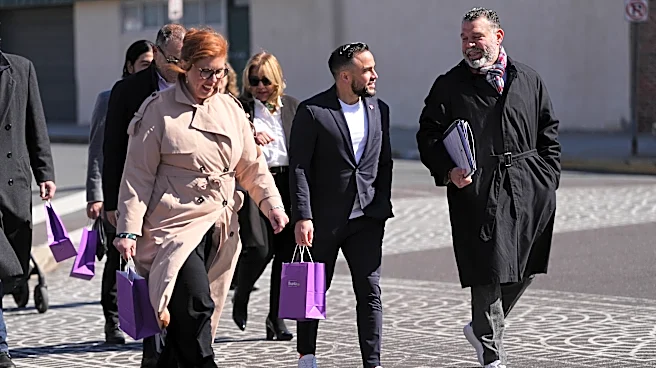 Latino leaders surge into local office as Trump-era attacks fuel new urgency