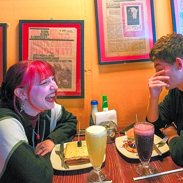 Is TMI really such a bad thing? Here’s the case for oversharing