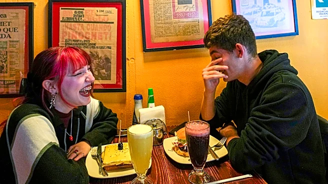 Is TMI really such a bad thing? Here’s the case for oversharing