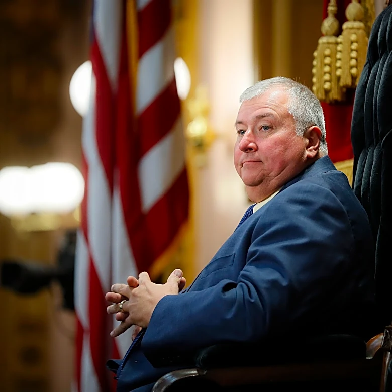 Supreme Court denies appeal of ex-Ohio House speaker's and lobbyist's convictions in $60M scheme