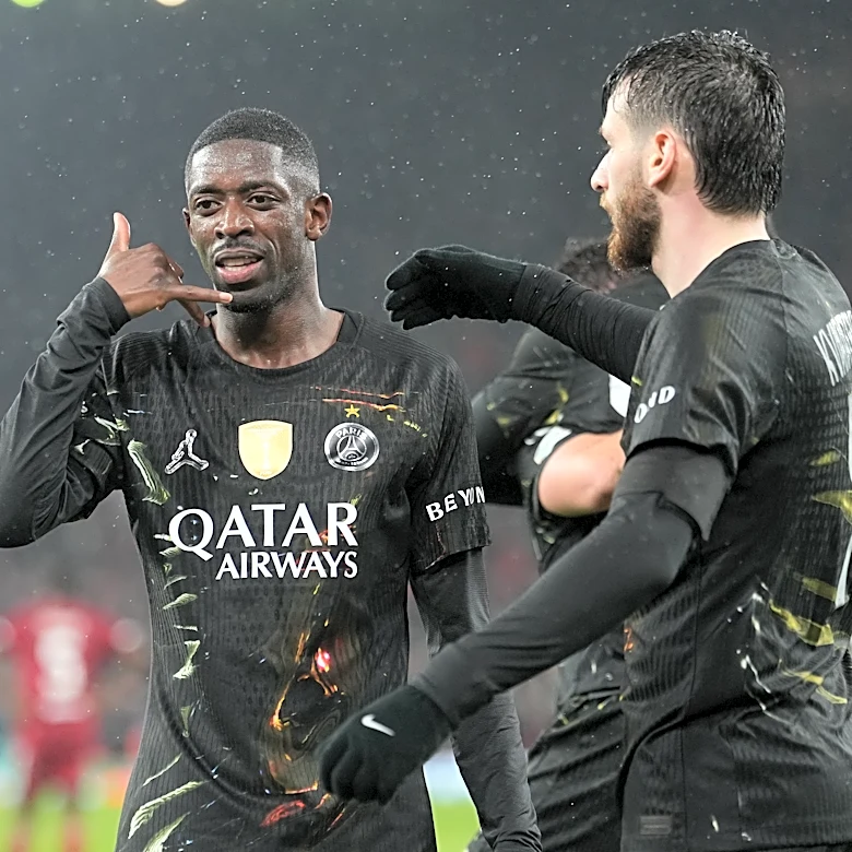 Champions League semifinals offer contrast of easy-on-the-eye PSG-Bayern and robust Atletico-Arsenal