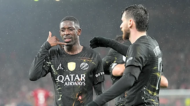 Champions League semifinals offer contrast of easy-on-the-eye PSG-Bayern and robust Atletico-Arsenal