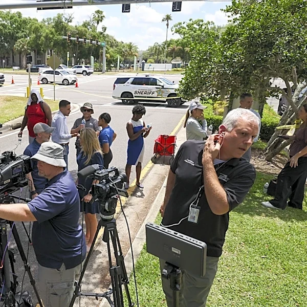 Prosecutors say suspect in missing students' killings asked ChatGPT about disposing of a body