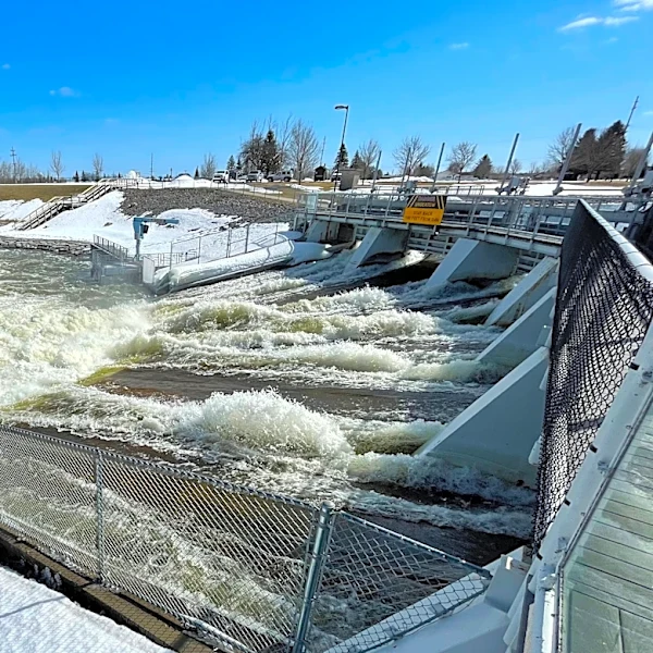 Feds order immediate inspection of Cheboygan Dam powerhouse