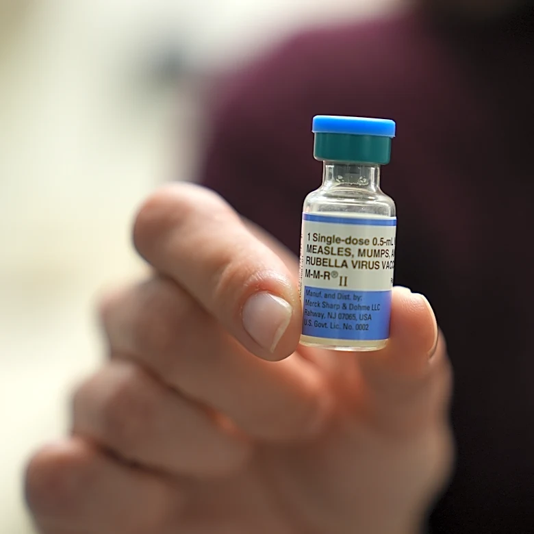 South Carolina's measles outbreak is over after sickening nearly 1,000 people