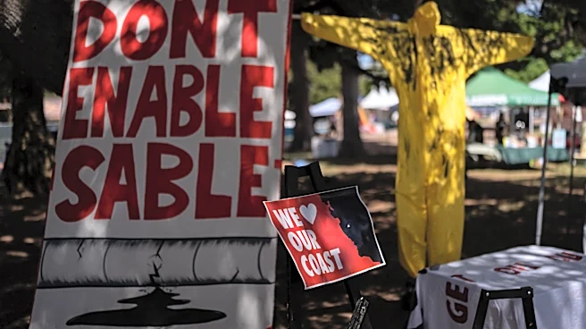 California's fight over pipeline tests state's right to push back against Washington during war