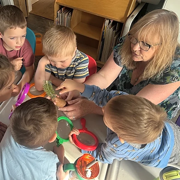 Michigan tests expanding free ‘pre-K for all’ to home child-care providers