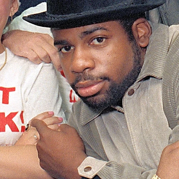Man pleads guilty in the 2002 killing of Jam Master Jay of rap pioneers Run-DMC