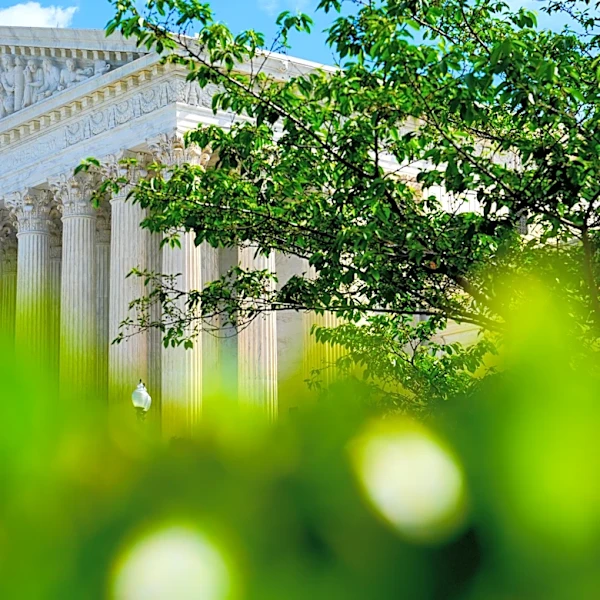 Supreme Court seems inclined to allow police to use geofence warrants to identify criminal suspects