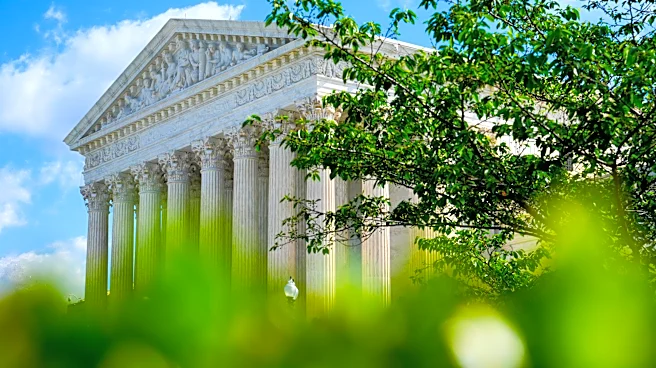 Supreme Court seems inclined to allow police to use geofence warrants to identify criminal suspects