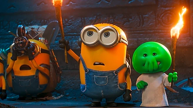 Key takeaways from AP’s Summer Movie Preview