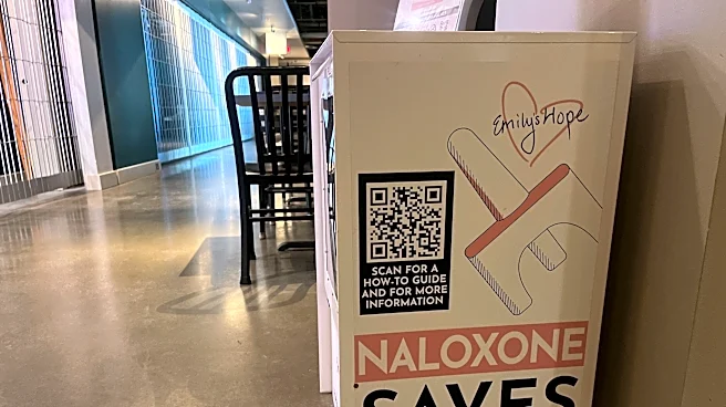 Some local governments in South Dakota waiting to spend $9.6M in opioid dollars