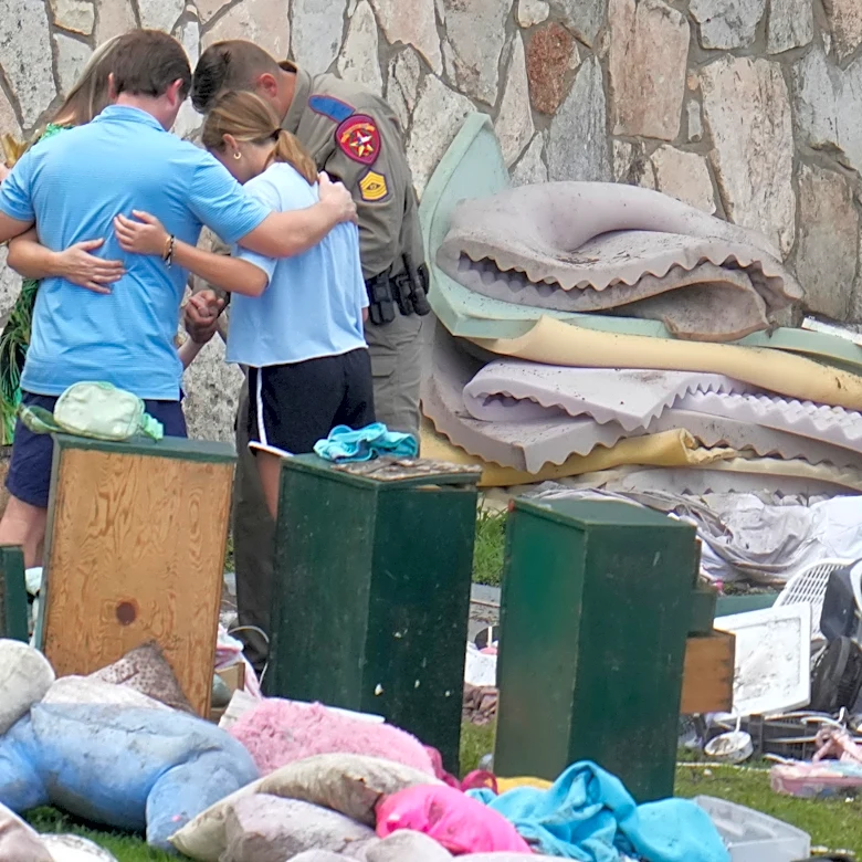 Camp Mystic relied on teen counselors with no emergency training before flood, investigator says