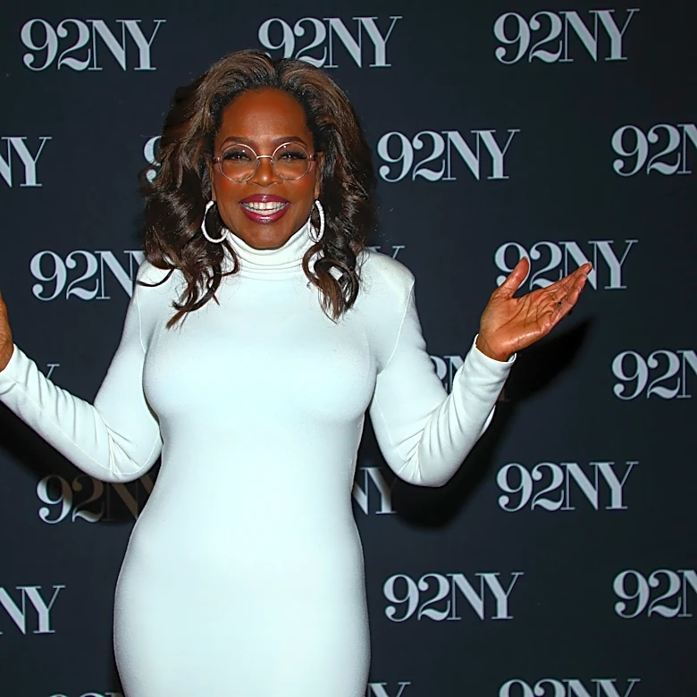 Oprah Winfrey’s podcast lands at Amazon as part of multiyear deal