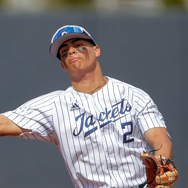 College Baseball Notebook: Offensive powerhouse Georgia Tech continues dominant run through ACC