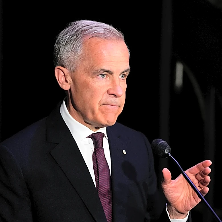 Carney unveils $18 billion Canadian government-owned investment fund