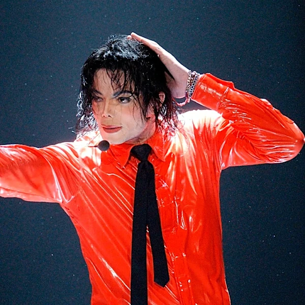 Michael Jackson streams skyrocket after 'Michael' biopic opening weekend, up 95% in the US
