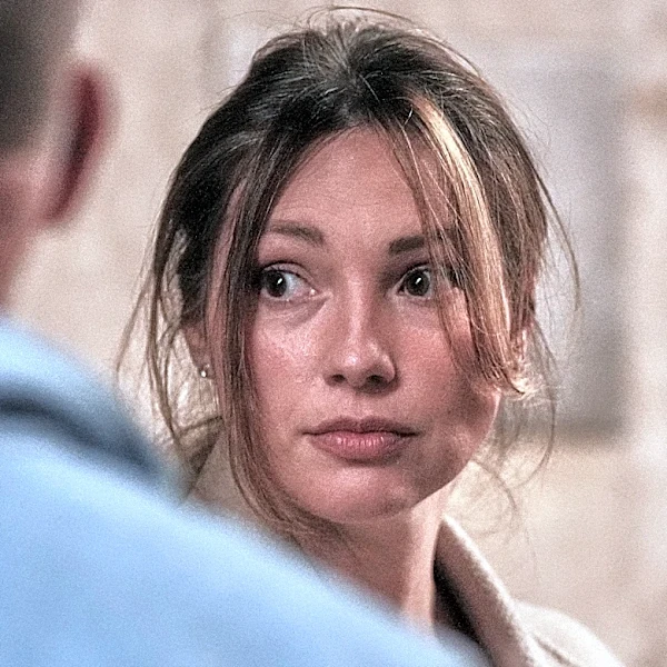 Rape accuser Jessica Mann testifies against Harvey Weinstein for a third time