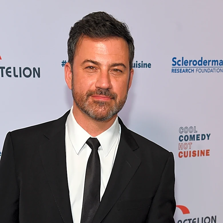 Trumps call for ABC to fire Jimmy Kimmel — again — after morbid joke about first lady