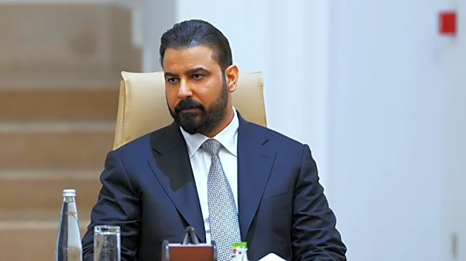 Iraq’s dominant bloc taps newcomer Ali al-Zaidi for prime minister after weeks of wrangling