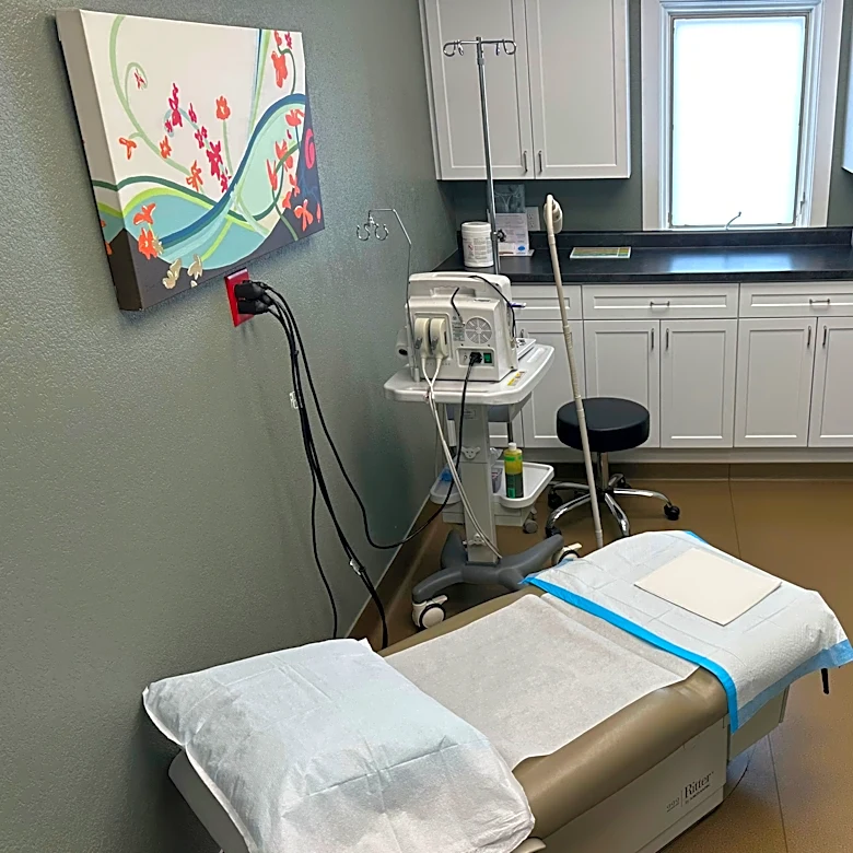 Wyoming judge blocks law that bans all but earliest abortions