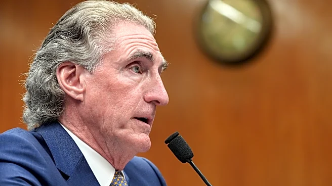 Trump administration to pay 2 more companies to walk away from US offshore wind leases