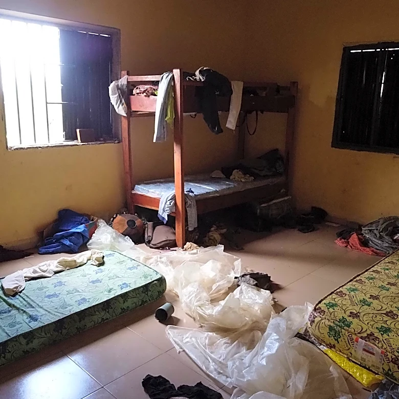 Gunmen attack orphanage in northern Nigeria and abduct 23 pupils