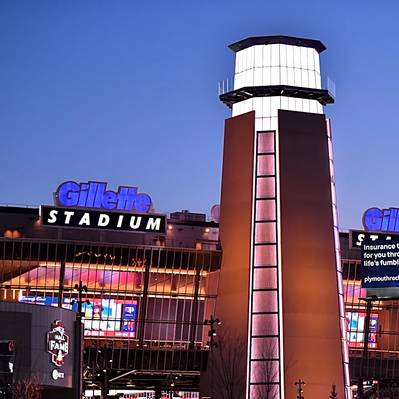 Boston World Cup host committee says tailgating will be allowed for Foxborough games