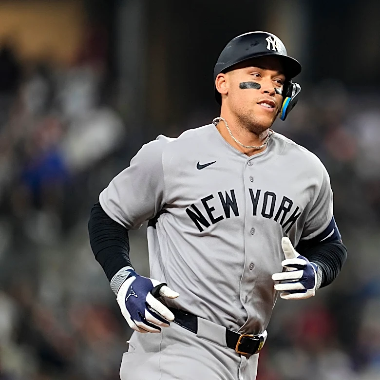Judge and Rice hit back-to-back homers while matching Mantle and Berra as Yankees beat Texas 4-2