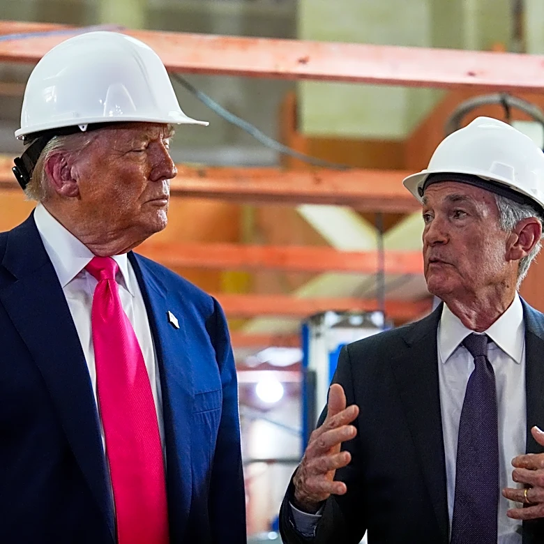 Will Powell stay or go? Fed chair may reveal next steps after central bank meeting Wednesday