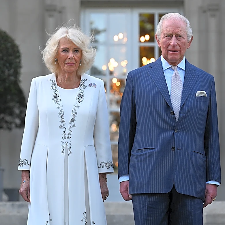 King Charles III to meet Trump and address Congress in bid to spotlight UK-US ties