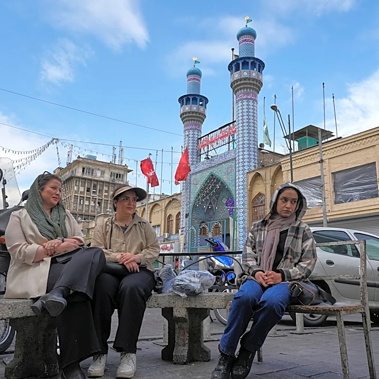 Iran's economy has been battered. Its leaders still think Trump will blink first