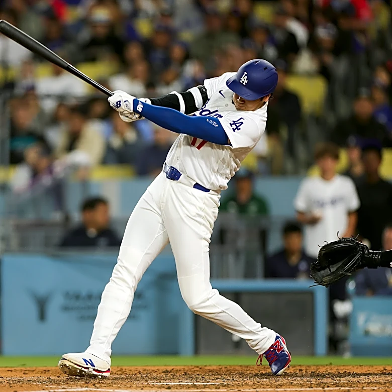 Kyle Tucker’s 2-out, 2-run single in the 9th inning leads Dodgers past Marlins 5-4