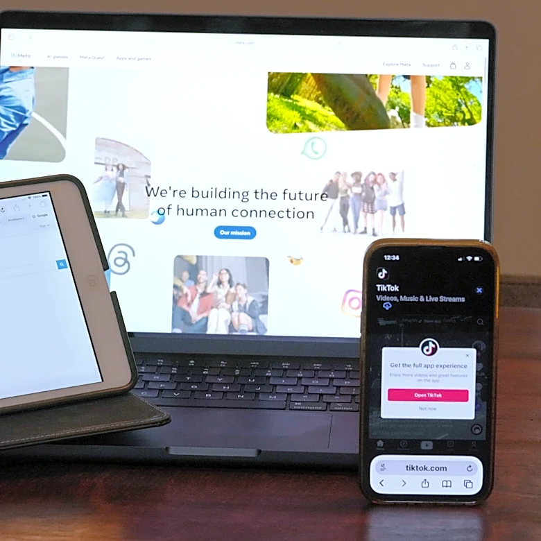 Australia moves to tax Meta, Google and TikTok to fund newsrooms