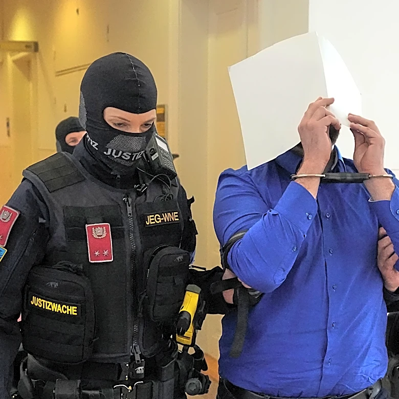 Man pleads guilty to plotting attack on a Taylor Swift concert in Vienna