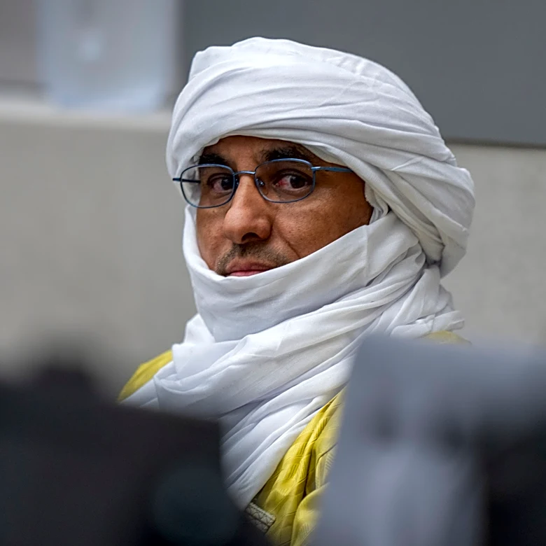 ICC awards $8.4 million in reparations to victims of al-Qaida-linked leader in Mali