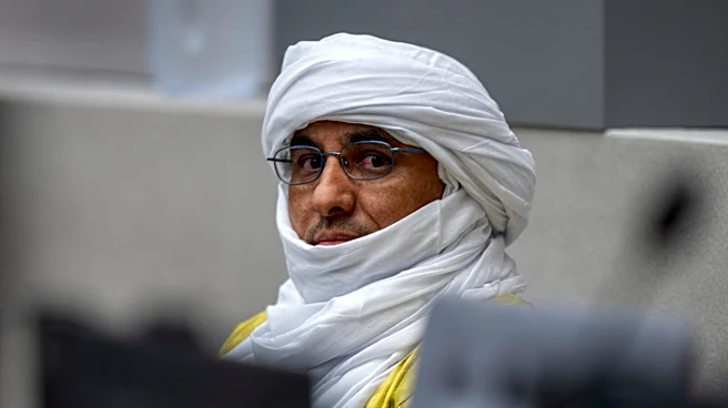 ICC awards $8.4 million in reparations to victims of al-Qaida-linked leader in Mali