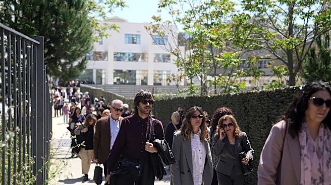 Police in Greece arrest an 89-year-old gunman accused of wounding several people