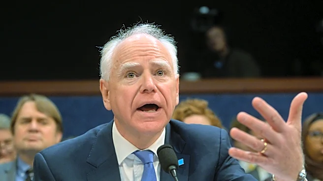 Agents serve search warrants in federal fraud probe in Minnesota