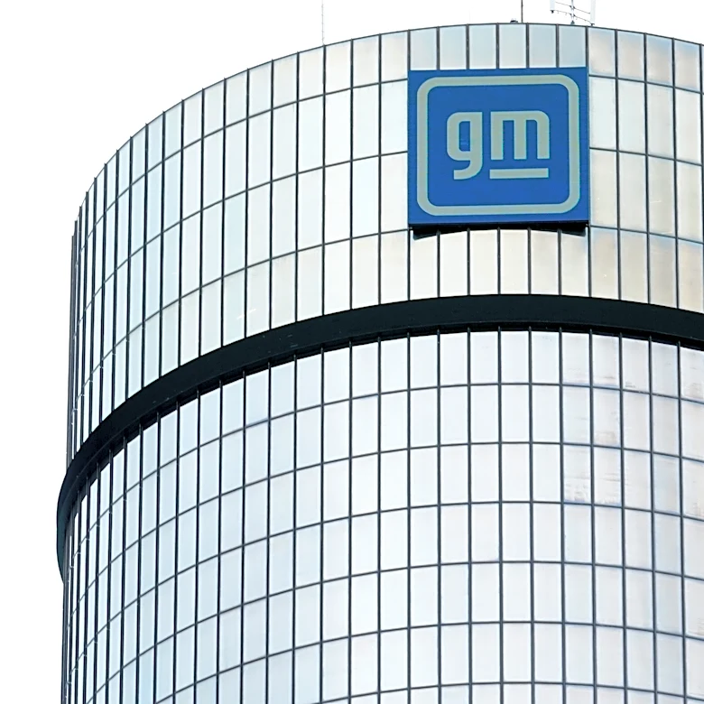 GM expects a $500 million tariff refund from Trump levies the Supreme Court struck down