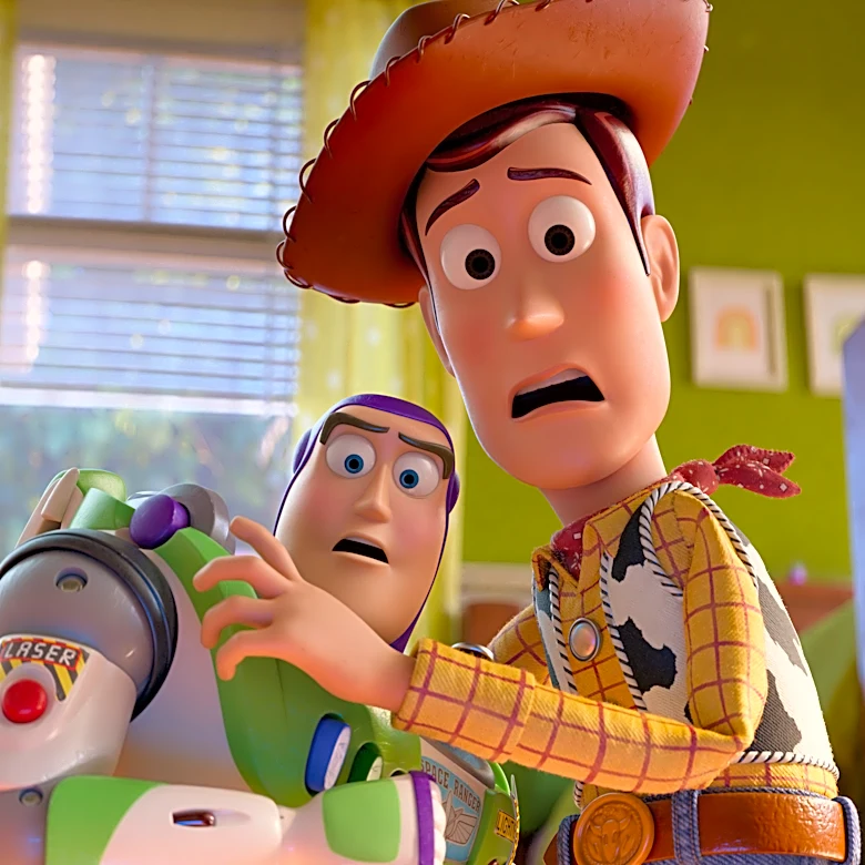 Growing up with ‘Toy Story’: Andrew Stanton on 30+ years with Woody and Buzz