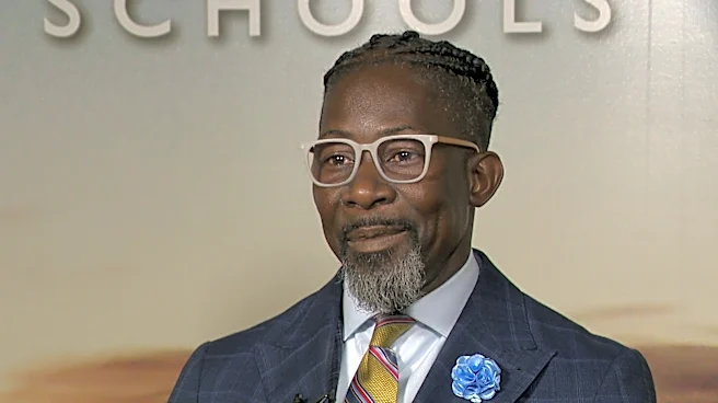 Audit confirms conflict of interest of the former Iowa superintendent who was arrested by ICE