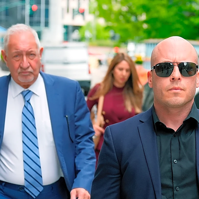 US soldier charged with using intel to win $400,000 on Maduro raid pleads not guilty in NYC court