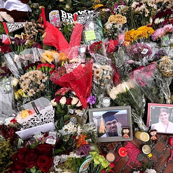 Students injured in Brown University shooting sue school, alleging security failures