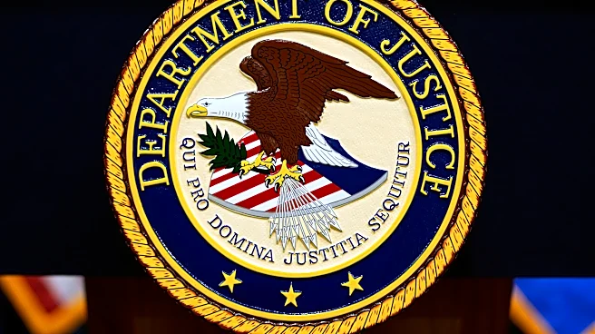 Former Fauci adviser indicted for allegedly concealing communications related to COVID-19 research