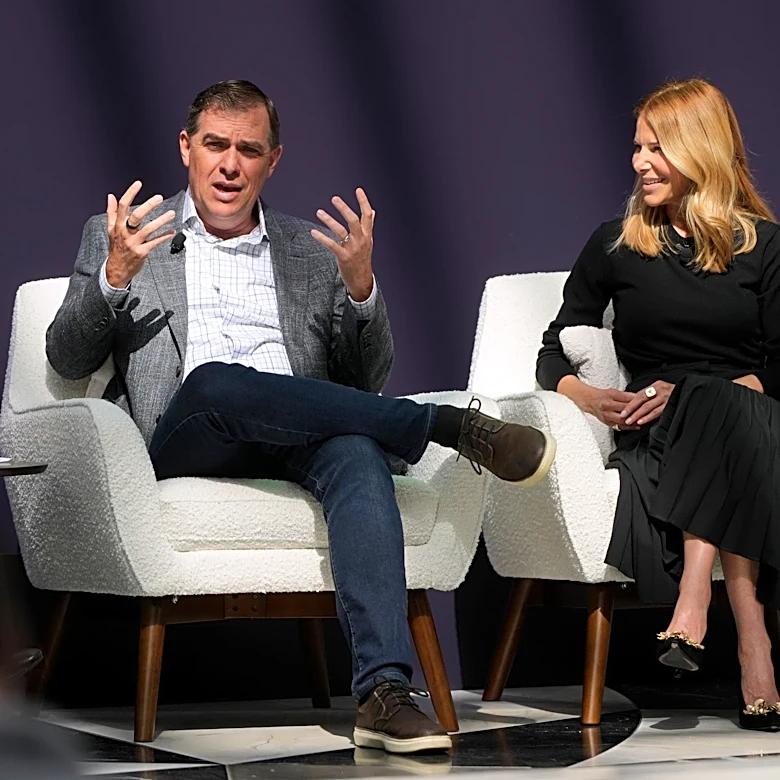 Amazon touts a 'major expansion' with OpenAI as Microsoft ties loosen