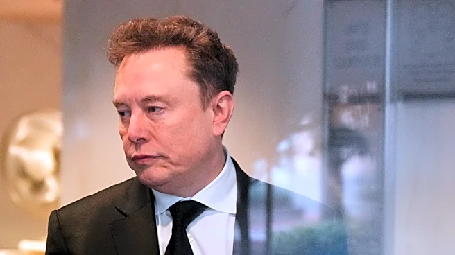 Elon Musk takes stand in trial vs. Sam Altman that could reshape AI's future