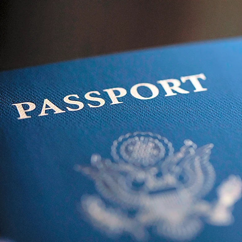 US will issue commemorative passports with Trump’s picture for America's 250th birthday