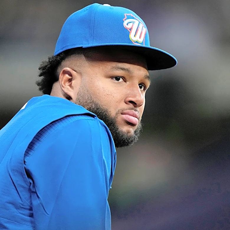 Brewers' Chourio and Vaughn are beginning rehab assignments as they approach return from injuries